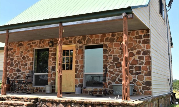 Mason House | House ∙ 1 bedroom ∙ 4 guests