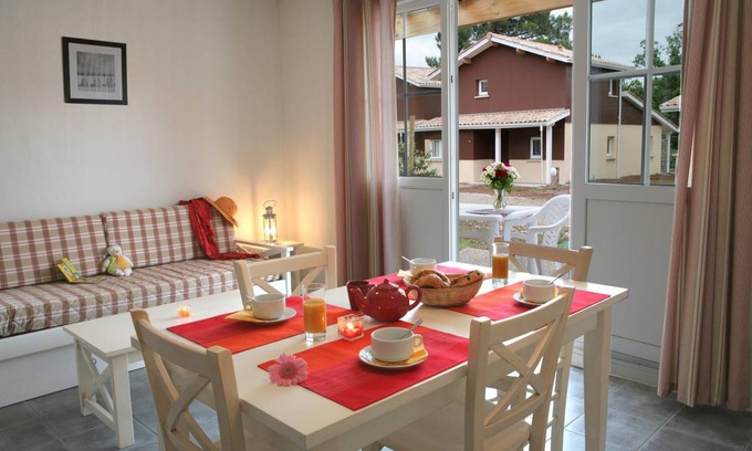 Ares House | House ∙ 1 bedroom ∙ 4 guests