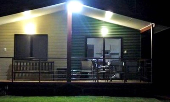 Bellthorpe House | House ∙ 1 bedroom ∙ 4 guests