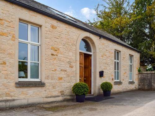 Waterperry House | House ∙ 1 bedroom ∙ 6 guests