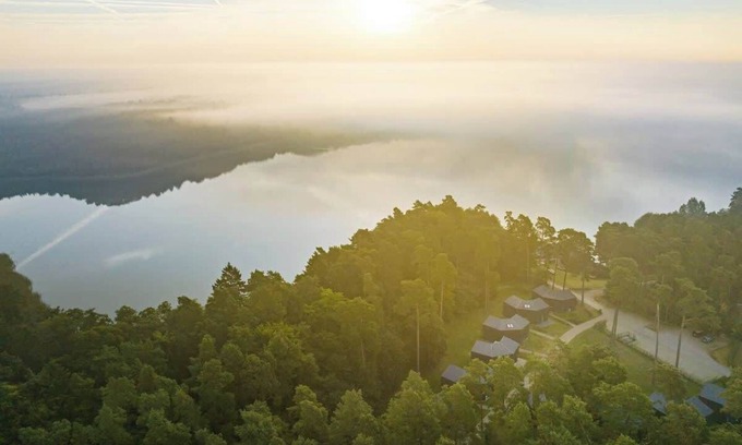 Postheim House | House 1 - ELF AM SEE