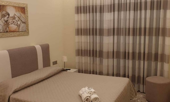 Pontone House | HOUSE 10 MINUTES WALK FROM THE CATHEDRAL SQUARE