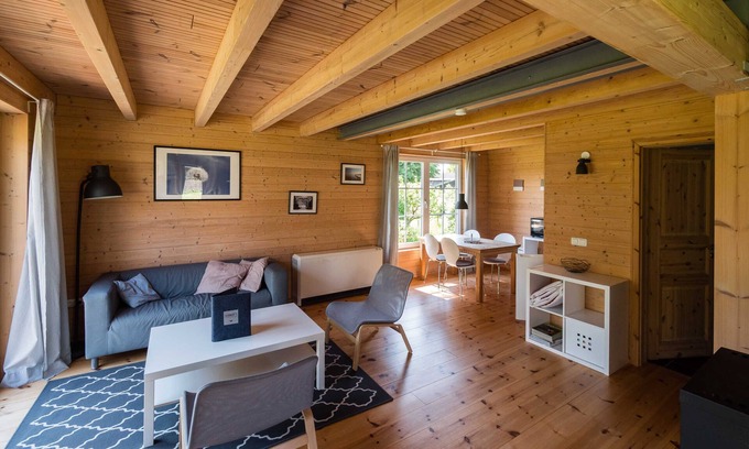 Ludershagen House | House 10 - SCHMIDT`S cottages in the countryside