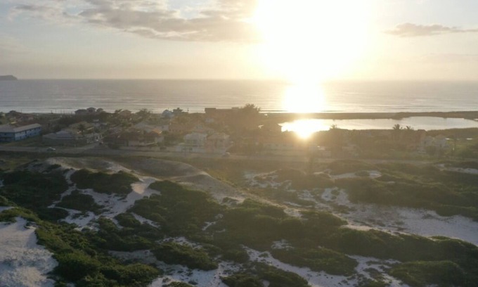 Foguete House | House 100m from the paradisiacal Praia Do Foguete