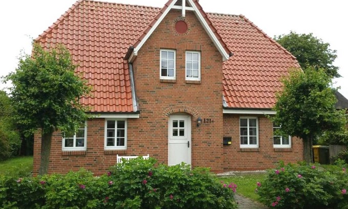 Suderende Apartment | House 121a, Germany