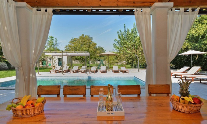 Rojnici House | House 1240/11852 (Istria - Rojnići), 15000m from the beach