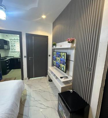 Lagos Apartment | House 14 Mini