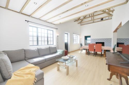 Arniston House | House 15 A Kassiesbaai