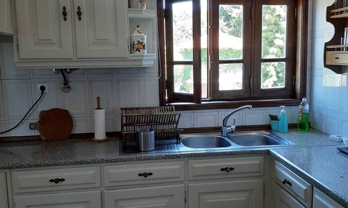 Santa Maria da Feira House | House 15 minutes from Porto