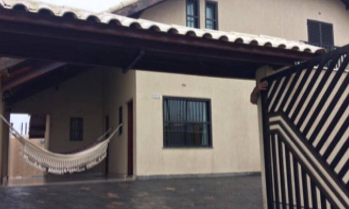 Parque Oasis House | House 150 meters from the beach, with security 24 hrs, pool and all infrastructure.
