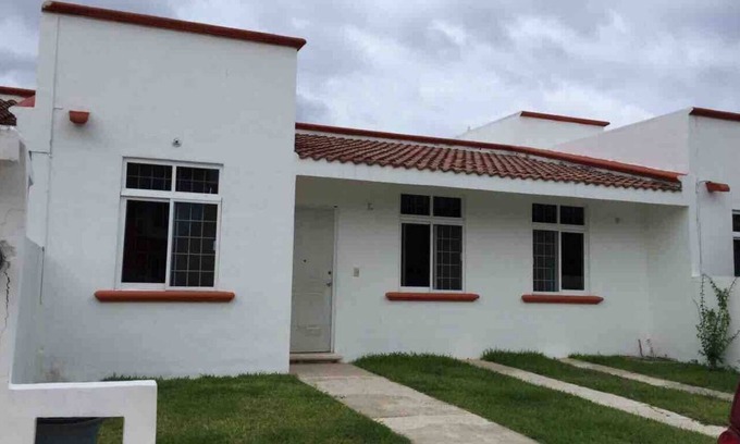 Majahual House | House 16 after 5 nights plus discount
