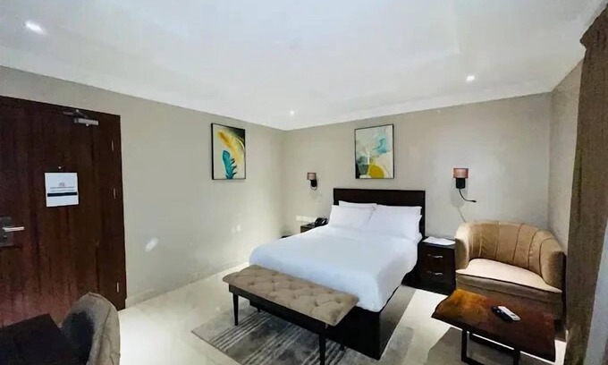 Orozo Apartment | House 17 Apartment and Services Ltd