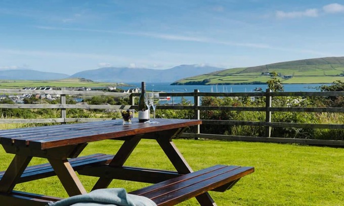 Dingle House | House 18 Ard na Mara