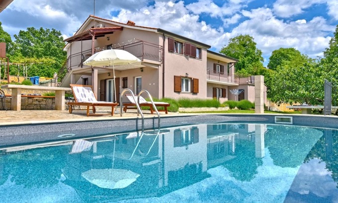 Tinjan House | House 1887/23160 (Istria - Tinjan), 20000m from the beach