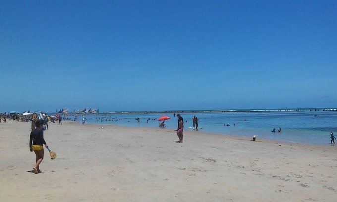 Porto de Galinhas House | House 2 - 50m sea WE HAVE ANOTHER THREE