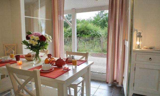 Ares House | House ∙ 2 bedrooms ∙ 6 guests