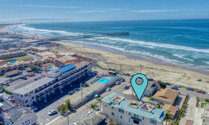 Downtown House | House ∙ 2 bedrooms ∙ 6 guests