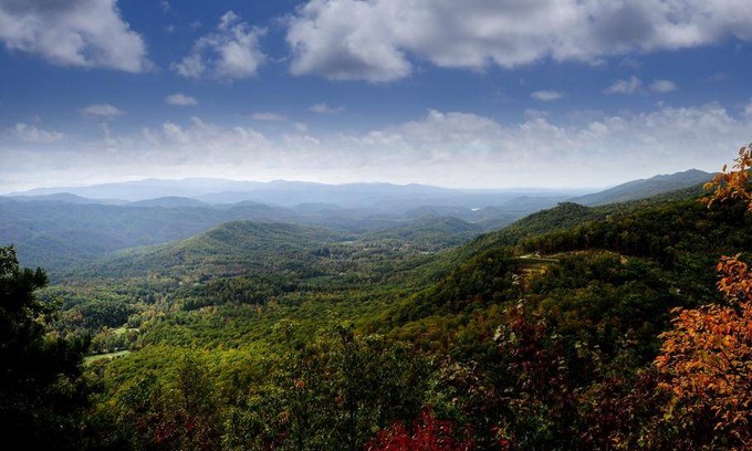 Gatlinburg House | House ∙ 2 bedrooms ∙ 6 guests