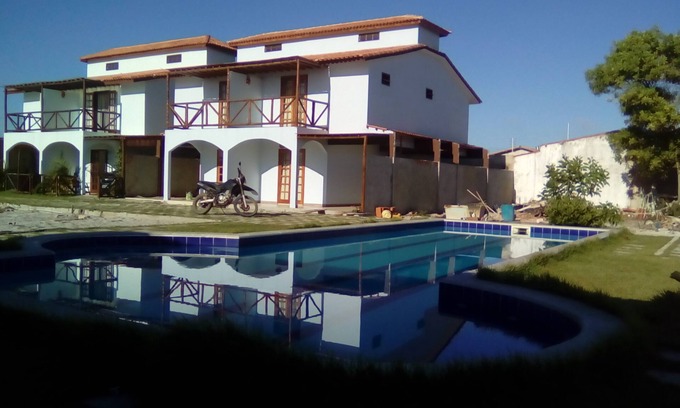 Prado House | House 2 in the "Villa Italia Residential"