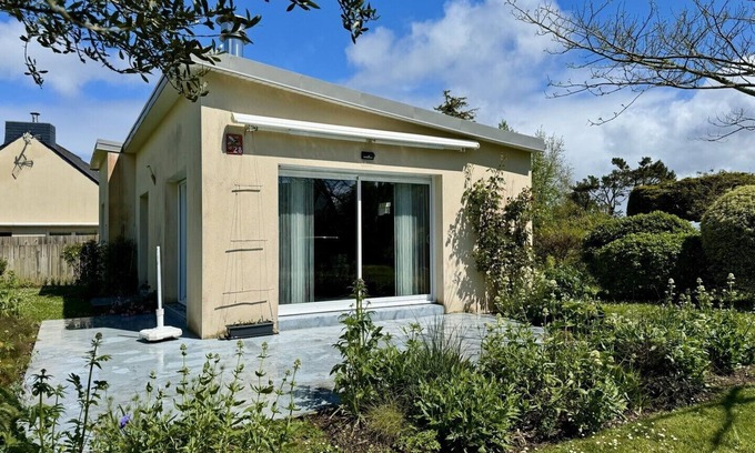 Clohars-Carnoet House | House 2 persons - proche bourg - CLOHARS-CARNOËT