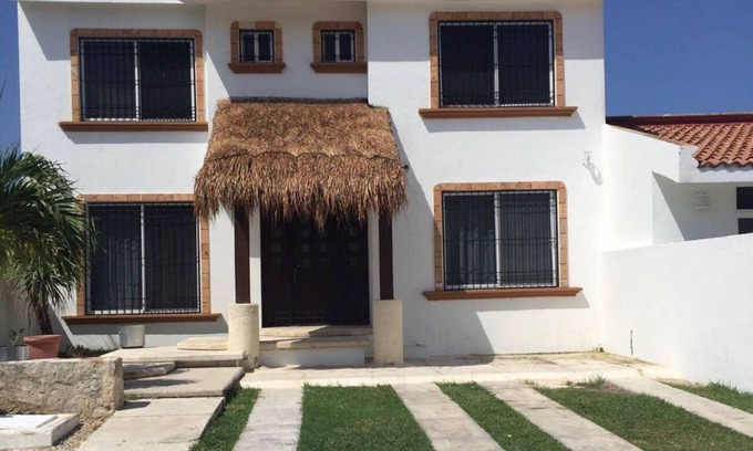 Majahual House | House 20 biggest discount from 5 days