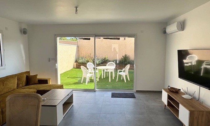 Satolas-et-Bonce Apartment | House 20 with 5 bedrooms lechaffardcom