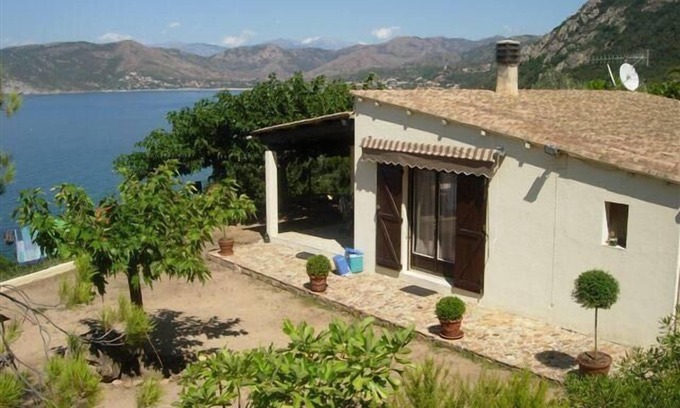 Villanova House | HOUSE 200M BEACH, GARDEN, LAVA GULF VIEW -10% from 29/06 to 03/08/2024