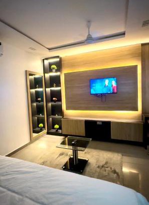 Gudu House | House 27