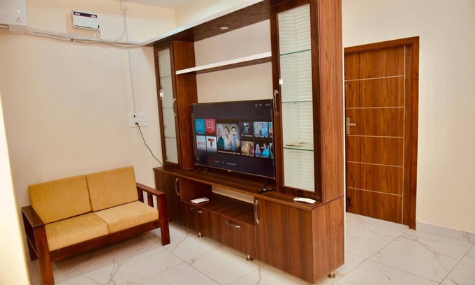 Kalapettai House | House 2BHK pondicherry