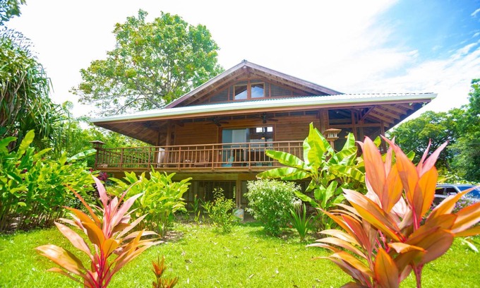 Palmetto Bay House | House ∙ 3 bedrooms ∙ 6 guests