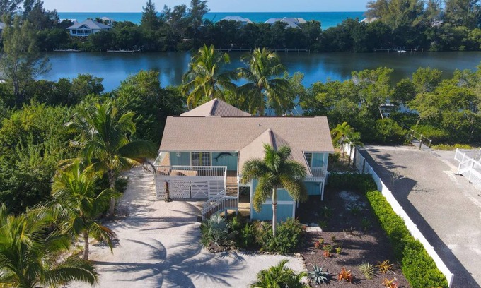 Cape Haze House | House ∙ 3 bedrooms ∙ 6 guests
