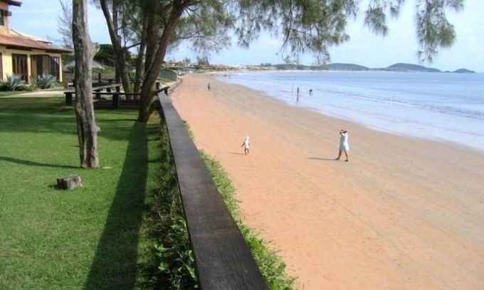 Porto Belo House | House 3 bedrooms 2suites in beach front cond - 2 suites