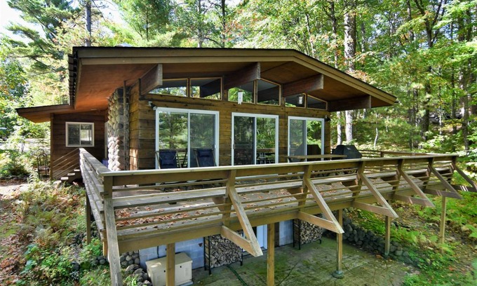 Drummond House | House ∙ 3 bedrooms ∙ 6 guests