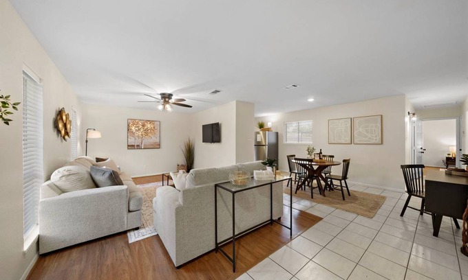 El Lago House | House ∙ 3 bedrooms ∙ 6 guests