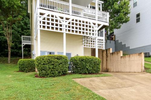 Leesburg House | House# 34 Whale Watchers Folly 4BR (pet friendly)