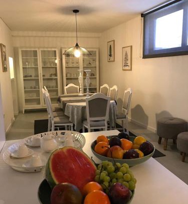 Vila Nova de Famalicao House | House 41