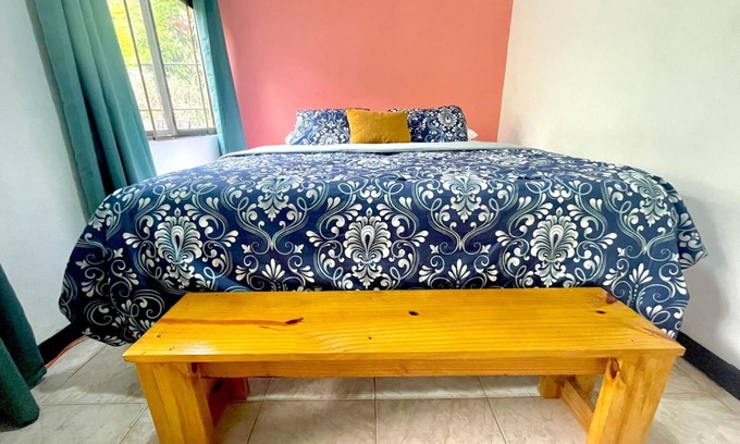 Los Naranjos Apartment | House 421 in Boquete