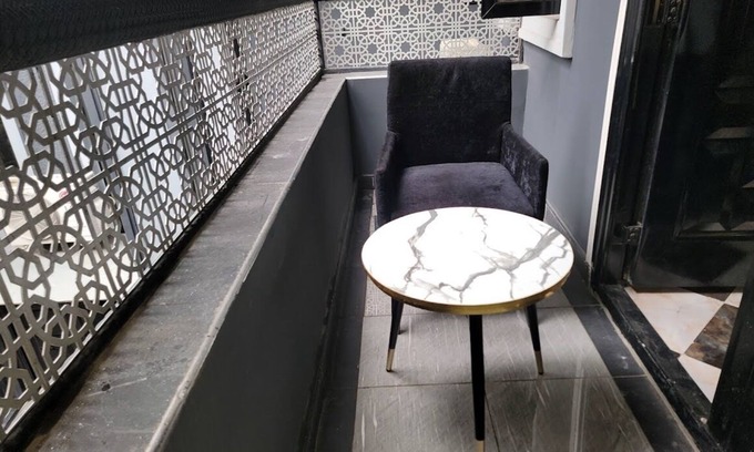 Kwara Hotel | House 44