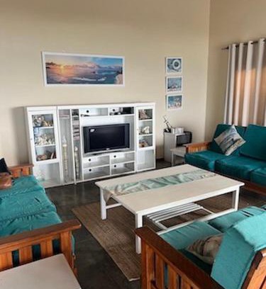 Xai-Xai House | House 5 Hineni