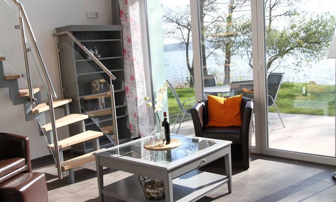 Krakow am See Apartment | House 5 - Holiday Park Kunterbunt
