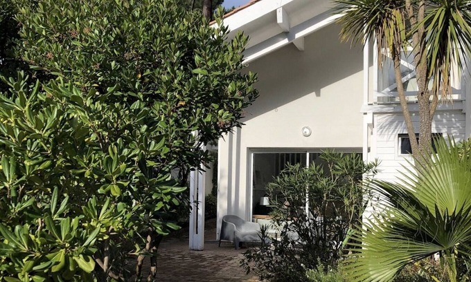 Seignosse House | House 5 minutes from the beach and Lake Hossegor. golf view of Seignosse.