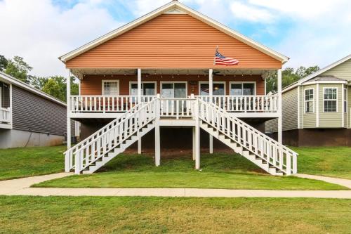 Leesburg House | House# 50 Home Away Home (No pets)