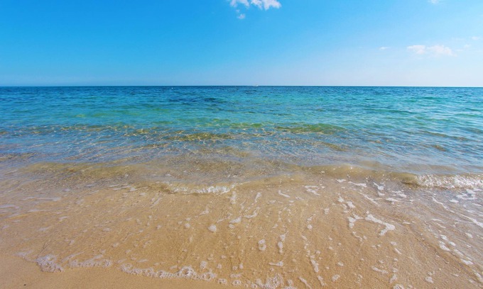 Torre Pali House | House 50m from the sandy beach