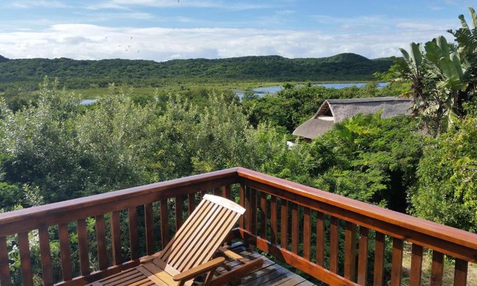 Sodwana Bay House | House 53 Sodwana Bay Lodge