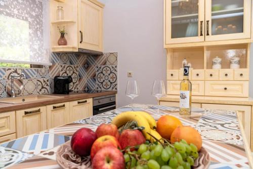 Arta Villa | House 55