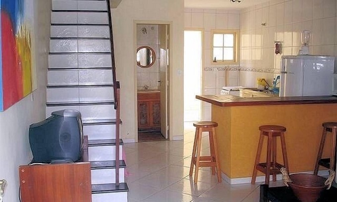 Portal da Ferradura House | House 60m2, condominium, next main beaches - 1 suite