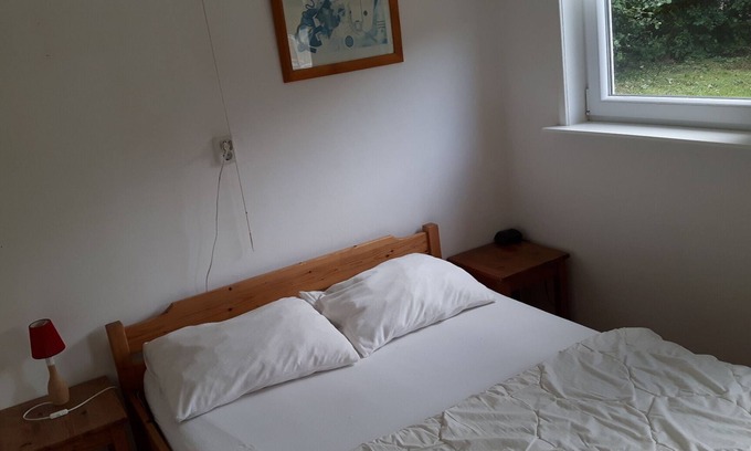 De Cocksdorp House | House 70sqm at the Mehr and dunes for 5 persons, pets welcome