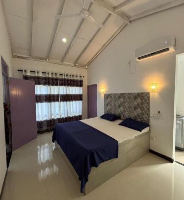 Rumassala House | House 73