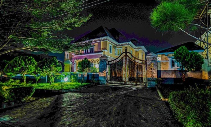 Gwarinpa Estate Apartment | House 98 Apartment
