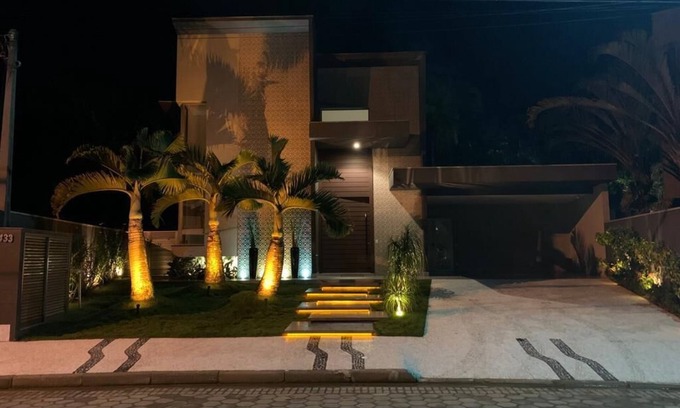 Riviera de Sao Lourenco House | House at the Golf Club - Riviera module 12